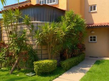 Casa en condominio de 3 habitaciones, Emiliano Zapata · En Venta Casa en Condominio Las Garzas