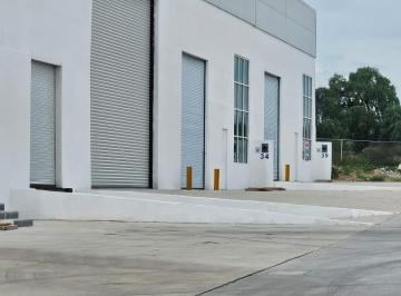 Nave industrial , Apaseo el Alto · Nave Industrial Venta | Parque Industrial Gran Bajío, Querét