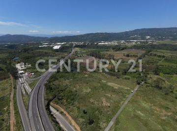 Terreno / Lote · 4283m² · Terreno en Venta en San Martin Villa Guerrero Tenancingo Edo. Mex