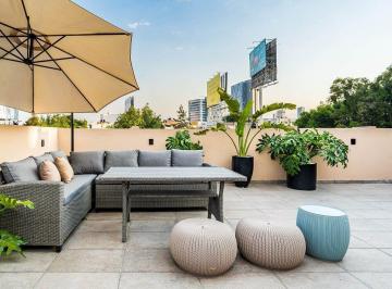 b6a0171c713f50127d1a0e0fe6555da41deb22e680e1284efc599a97f231b5c6 · Renta Depto Amueblado con Roof Garden Privado