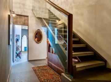 Departamento de 3 habitaciones, Cuauhtémoc · Departamento Amueblado en Renta en Condesa, 3 Recámaras