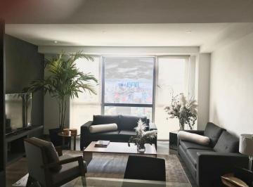 Departamento de 4 habitaciones, Miguel Hidalgo · Excelente Departamento de 4 Recámaras Amueblado