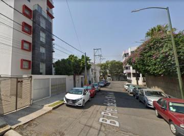 Departamento de 2 habitaciones, Puebla · Departamento Adjudicado Frente Al Consejo de Ciencias de La Sep en Huexititla Puebla