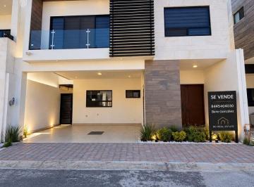 Casa de 3 habitaciones, Arteaga · Casa en Venta Privanzas del Campestre