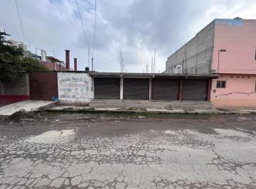 LOCALES EN VENTA EN SAN JOSE CHICOLOAPAN · Locales en Venta en San Jose Chicoloapan