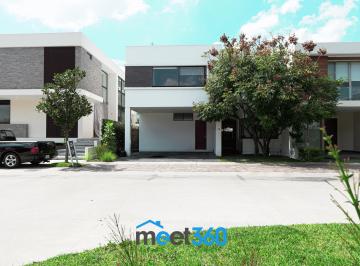 Casa en condominio de 3 habitaciones, Zapopan · Casa en Venta en La Toscana, Valle Real, Zapopan, Casa de Lujo