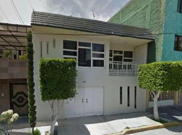 Casa de 3 habitaciones, Nezahualcóyotl · Venta de Casa Como Remate Hipotecario en Nezahualcoyotl, Edo. Mex.