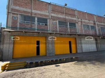 Bodega comercial , Puebla · Bodegas en Venta Puebla