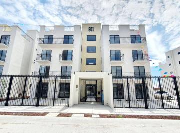 Departamento de 2 habitaciones, León · Departamento Nuevo Equipado Cerca de Plaza Altacia y Bodega Aurrerá Delta, Puerto Interior.