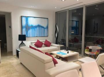 Departamento · 321m² · 3 Recámaras · 2 Estacionamientos · Venta Departamento 3 Recamaras Piso 19 Country Towers Altabrisa en Merida Yuc. - (4)