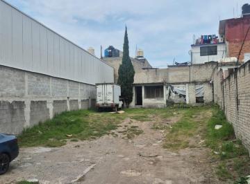 Terreno comercial · 470m² · 1 Recámara · Venta Terreno en Nicolás Romero Atizapan de Zaragoza - (4)