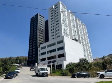 Departamento · 40m² · 2 Recámaras · 1 Estacionamiento · Loft Nuevo en Renta Residencial Albar Lago Esmeralda. - (4)