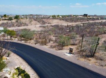 Terreno / Lote · 1757m² · Terreno Palo Verde Lot 42 Vista Mar, La Paz - (4)