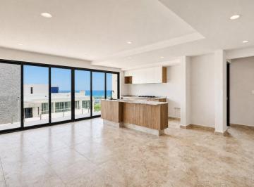 Departamento · 112m² · 2 Recámaras · 2 Estacionamientos · Cabo Costa - Marea Vía La Paloma 302, El Tezal - (4)