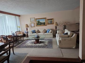 Casa · 399m² · 3 Recámaras · 3 Estacionamientos · Casa en Venta en La Herradura - (4)