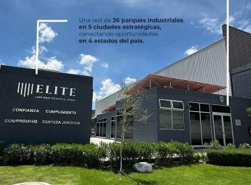 Terreno industrial · 924m² · Terreno en Venta en Vista Sur - (4)