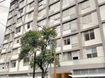 Departamento · 68m² · 2 Recámaras · 1 Estacionamiento · Departamento en Venta Colonia Roma Norte - (4)