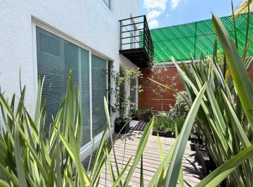 Casa en condominio de 3 habitaciones, Cuauhtémoc · Casa en Condominio - Cerca de La Salle