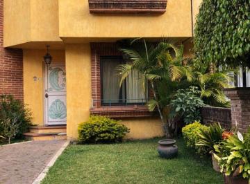 Casa en condominio de 3 habitaciones, Cuernavaca · Casa en Condominio