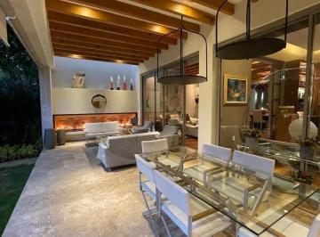 Casa de 4 habitaciones, Alvaro Obregón · Espectacular Residencia de Super Lujo en Santa Fe
