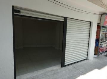Local comercial , Cuauhtémoc · Local Comercial de 40 m² en Renta en Roma Sur Metrobús Chilpancingo