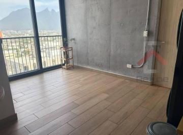 Departamento 80m² Venta Monterrey Centro · Venta de Departamento 2 Recamaras en Torre W, Centro de Monterrey