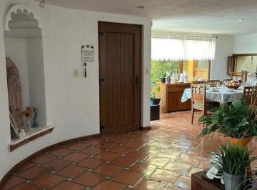 Casa de 3 habitaciones, Alvaro Obregón · Las Aguilas Casa Condominio