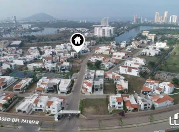 Terreno / Lote , Mazatlán · Terreno en Venta Residencial Puerta Al Mar