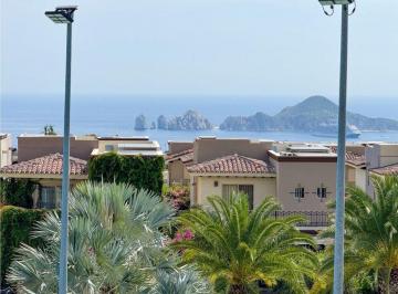 Departamento de 3 habitaciones, Los Cabos · Departamento de 3 Rec Ventanas con Excepcional Vista Al Mar | Renta a Largo Plazo