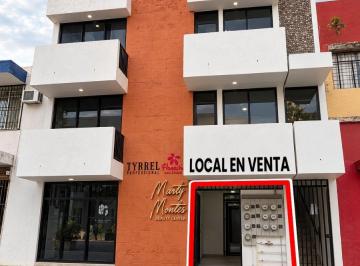 Local comercial en Venta Mazatlan · Local Comercial en Venta en El Centro de Mazatlán