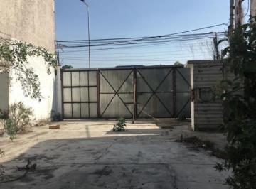 Terreno / Lote , Benito Juárez · Excelente Oportunidad de Inversión Listo Para Construir