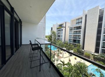 23.Terraza.jpg · Departamento en Venta en Temozón Norte
