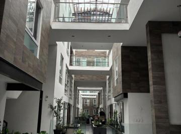 Departamento de 3 habitaciones, Benito Juárez · Departamento en Venta en Mixcoac