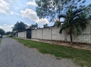 Casa · 150m² · 3 Recámaras · 2 Estacionamientos · Casa en Rancho o Rancheria Mata Loma