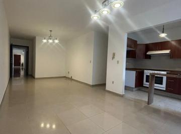 Departamento · 107m² · 3 Recámaras · 2 Estacionamientos · Departamento en del Valle Centro