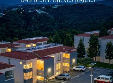 Departamento · 78m² · 2 Recámaras · 2 Estacionamientos · Departamento en Venta en Vento, Zona Esmeralda, Atizapán