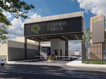 Terreno industrial , San Pedro Tlaquepaque · Terreno Industrial de 684 m² en Venta en Parque Tlaquepaque