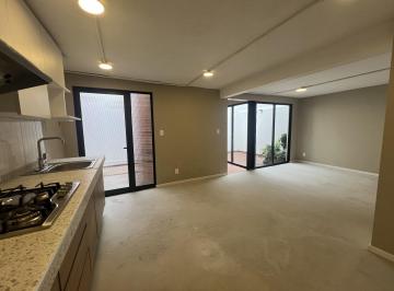 Departamento de 2 habitaciones, Metepec · Departamento en Renta en Casa Blanca, Metepec