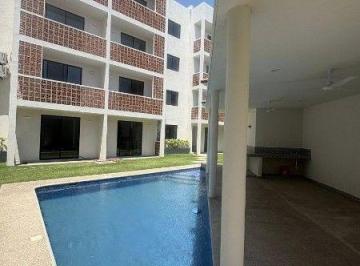 Departamento · 80m² · 2 Recámaras · 1 Estacionamiento · Departamento en Renta Sin Muebles