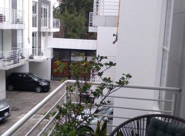 Casa en condominio en Venta de 3 habitaciones San Bartolo Ameyalco · Casa en Condominio en El Residencial San Francisco