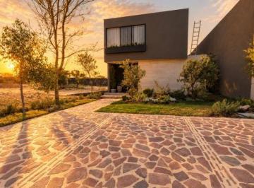 Casa de 3 habitaciones Venta MN 6,350,000 · Casa en Preventa en La Campiña Leon Guanajauto