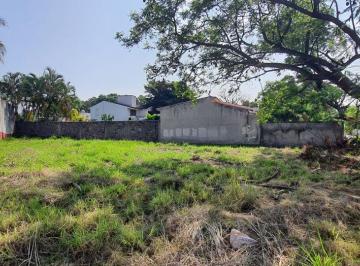 Terreno / Lote , Jiutepec · Terreno de 509 m² en Venta en Fraccionamiento Las Fincas