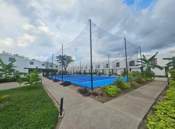 Casa en condominio · 88m² · 3 Recámaras · Casa en Condominio en Renta