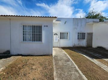 Casa · 63m² · 3 Recámaras · 1 Estacionamiento · Casa en Renta Amueblada