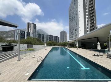 1 · Departamento en Renta Zona Valle Poniente Santa Catarina