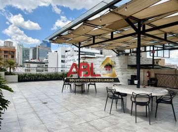 Departamento · 35m² · 1 Recámara · Departamentos en Renta en Orizaba, Roma Norte, Cuauhtémoc, Ciudad de México