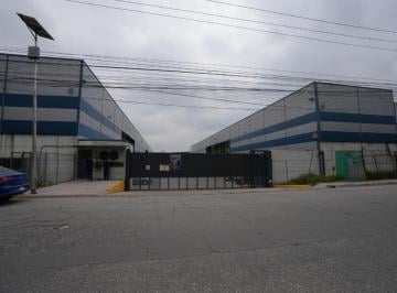 Nave industrial , Tepotzotlán · Bodega Industrial en Renta en Tepotzotlan