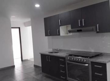 Departamento de 3 habitaciones, Miguel Hidalgo · Pent House en Renta Col. Popotla Cerca de Mariano Escobedo
