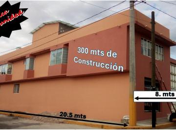 Casa de 4 habitaciones, Ixtapaluca · Oportunidad de Amplia Casa en San Antonio Tlalpizahuac