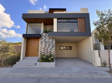 Casa de 3 habitaciones, San Luis Potosí · Casa en Venta en Lomas de Pedregal, San Luis Potosí